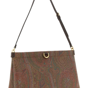 Etro Talk Mini Clutch