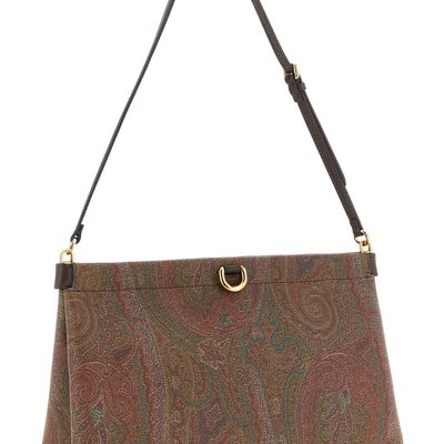 Etro Talk Mini Clutch