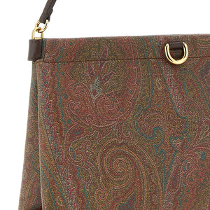 Etro Talk Mini Clutch