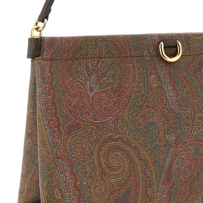 Etro Talk Mini Clutch