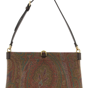 Etro Talk Mini Clutch