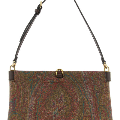 Etro Talk Mini Clutch