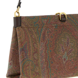 Etro Talk Mini Clutch