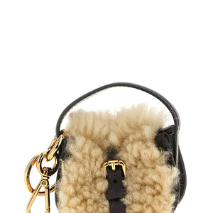 Etro Shearling Bag Cindolo
