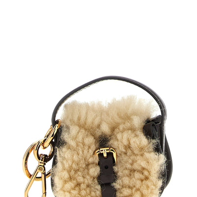 Etro Shearling Bag Cindolo