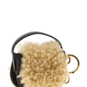 Etro Shearling Bag Cindolo