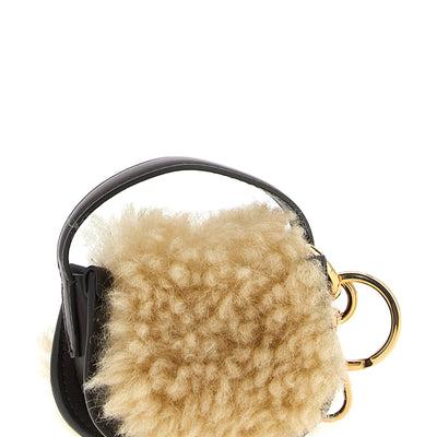 Etro Shearling Bag Cindolo