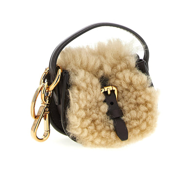 Etro Shearling Bag Cindolo