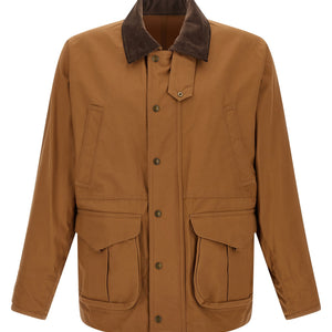 Filson X Junya Watanabe Jacket