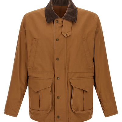 Filson X Junya Watanabe Jacket