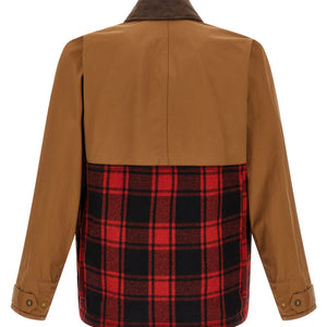 Filson X Junya Watanabe Jacket