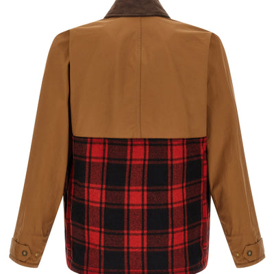Filson X Junya Watanabe Jacket