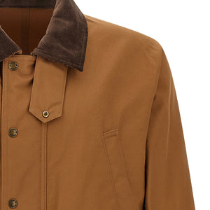 Filson X Junya Watanabe Jacket