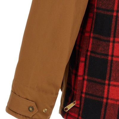 Filson X Junya Watanabe Jacket