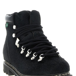 Junya Watanabe X Paraboot Boots