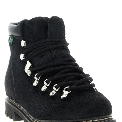 Junya Watanabe X Paraboot Boots