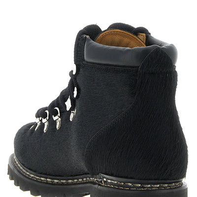 Junya Watanabe X Paraboot Boots