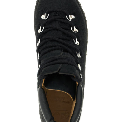 Junya Watanabe X Paraboot Boots