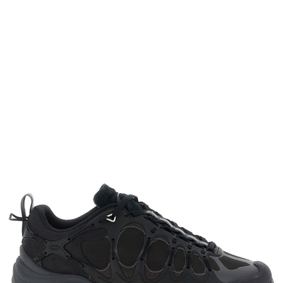 Oakley Factory Team X Junya Watanabe Sneakers