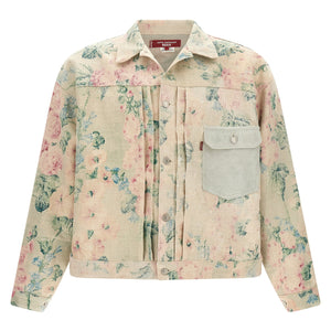 Junya Watanabe X Levis® Jacket