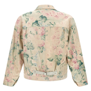 Junya Watanabe X Levis® Jacket