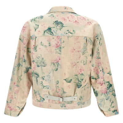 Junya Watanabe X Levis® Jacket