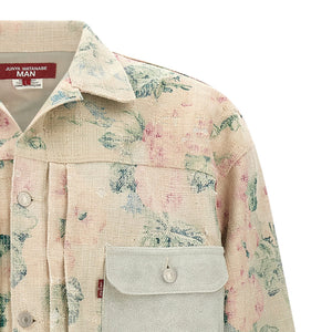 Junya Watanabe X Levis® Jacket