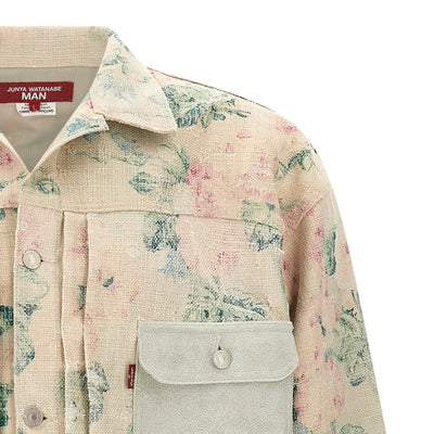Junya Watanabe X Levis® Jacket