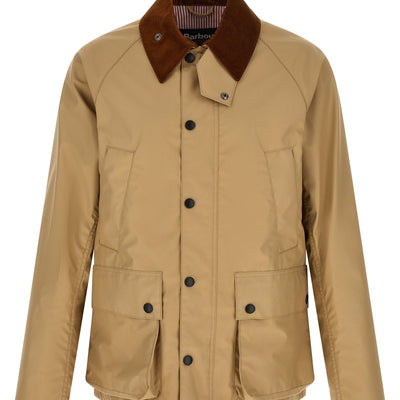 Barbour X Eye Junya Watanabe Bedale Jacket