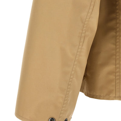 Barbour X Eye Junya Watanabe Bedale Jacket