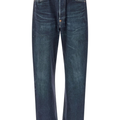 Junya Watanabe X Levis® Jeans