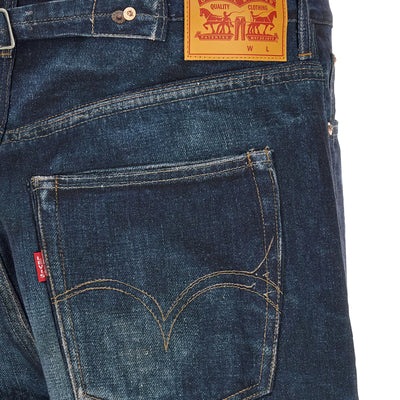 Junya Watanabe X Levis® Jeans