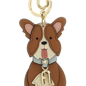 Furla Allegra Keyring