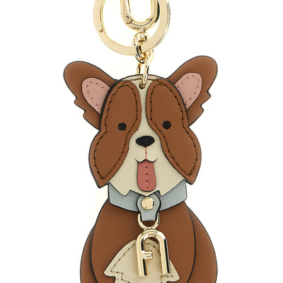 Furla Allegra Keyring