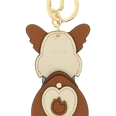 Furla Allegra Keyring