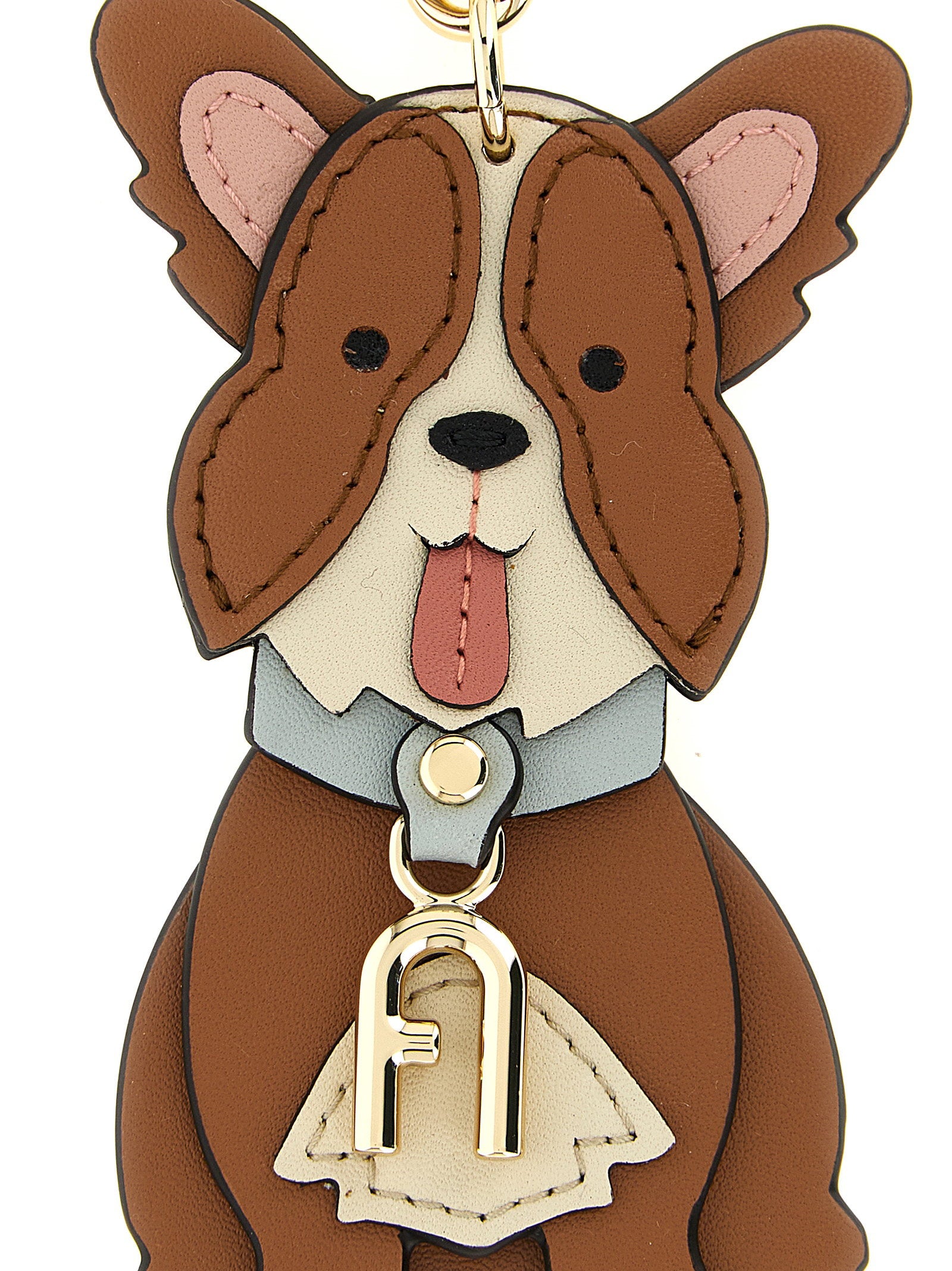 Furla Allegra Keyring