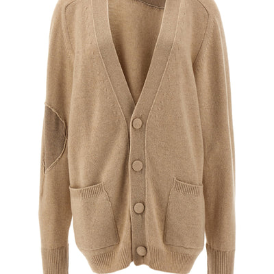 Ramael Recover Cardigan