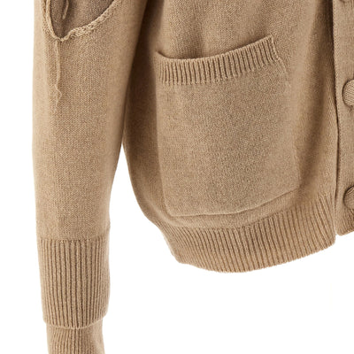 Ramael Recover Cardigan