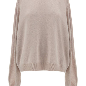 Ramael Dorsal Sweater
