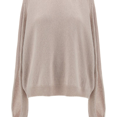 Ramael Dorsal Sweater