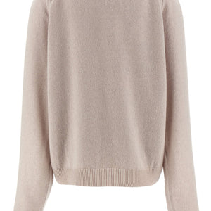 Ramael Dorsal Sweater