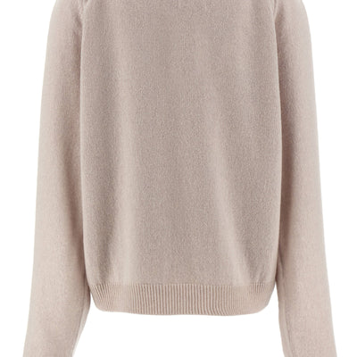 Ramael Dorsal Sweater