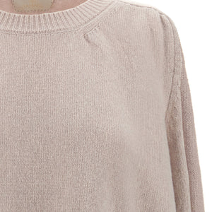 Ramael Dorsal Sweater