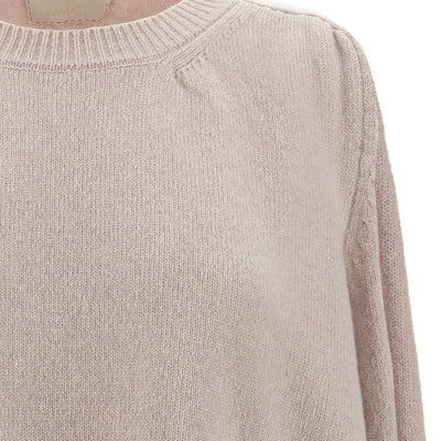 Ramael Dorsal Sweater