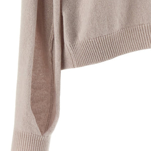 Ramael Dorsal Sweater