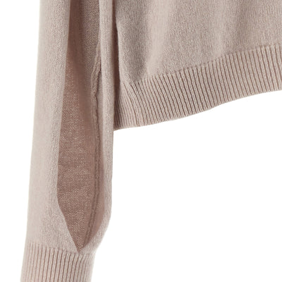 Ramael Dorsal Sweater