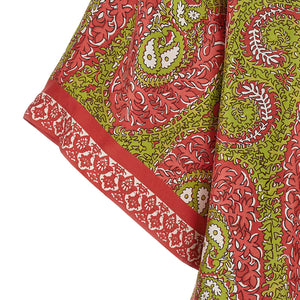 Etro Kesa Paisley Foliage