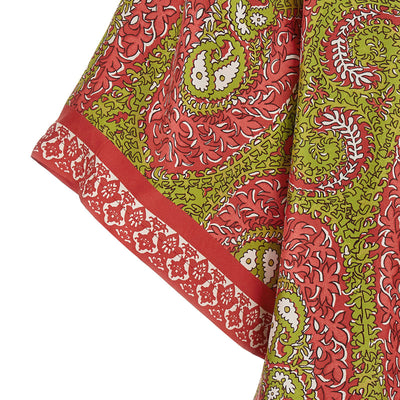 Etro Kesa Paisley Foliage
