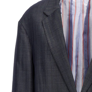 Etro Pegaso Single-breasted Blazer