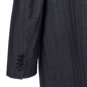 Etro Pegaso Single-breasted Blazer